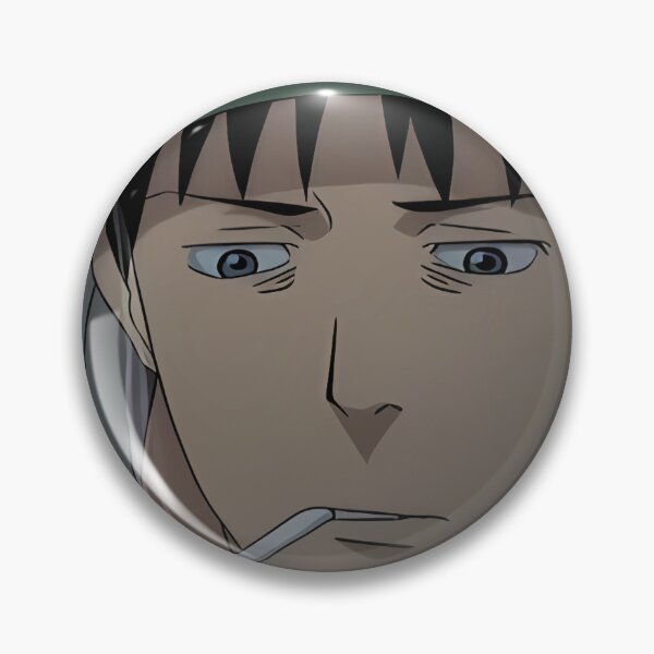 Item preview, Tatsuhiro Sato Smoking a Cigarette from Welcome to the NHK designed and sold by hikMaan.
