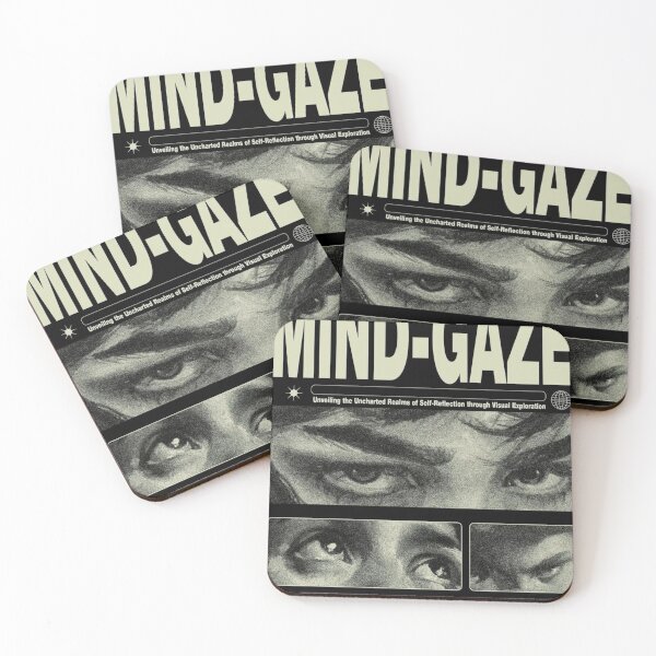 Item preview, Pierce Gaze designed and sold by Adronia.