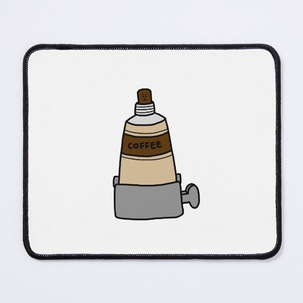 Item preview, coffee paste designed and sold by superbaechoo.