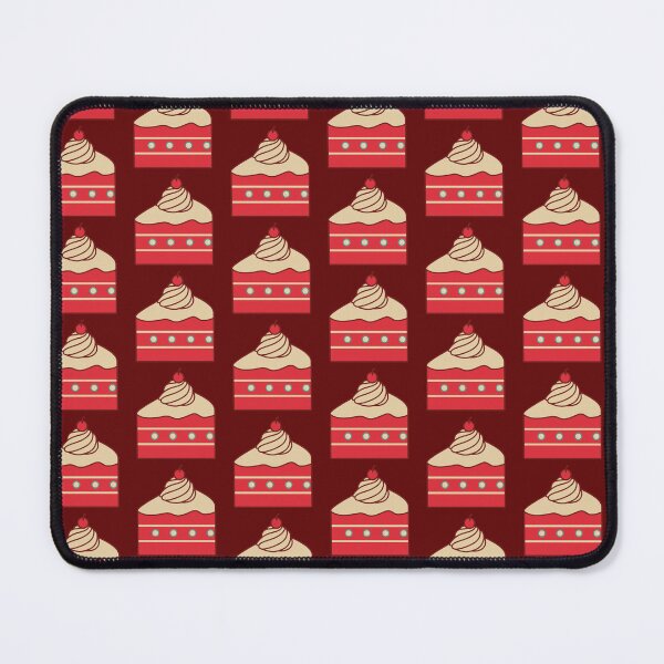 Item preview, Christmas cake piece designed and sold by samshopindia.