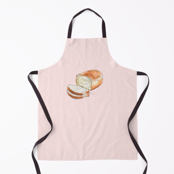 Item preview, Delicious Loaf of Bread For Breakfast designed and sold by Green2711.