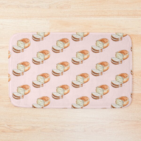 Item preview, Delicious Loaf of Bread For Breakfast designed and sold by Green2711.