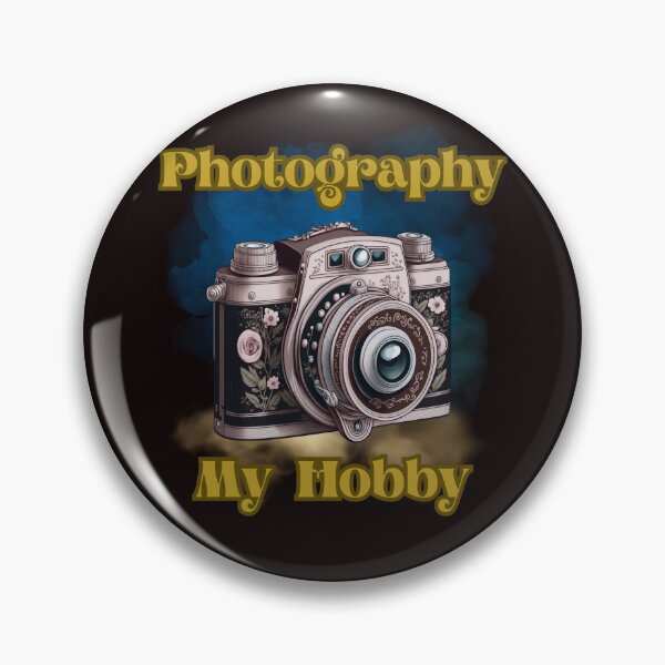 Item preview, PHOTOGRAPHY MY HOBBY designed and sold by Tadeusz1.