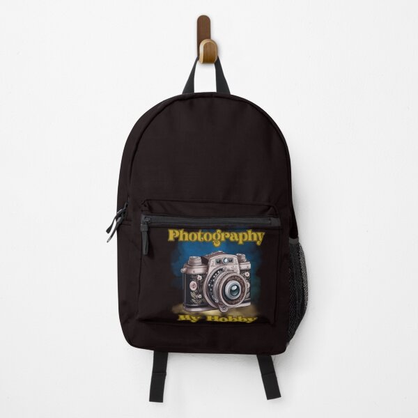 Item preview, PHOTOGRAPHY MY HOBBY designed and sold by Tadeusz1.