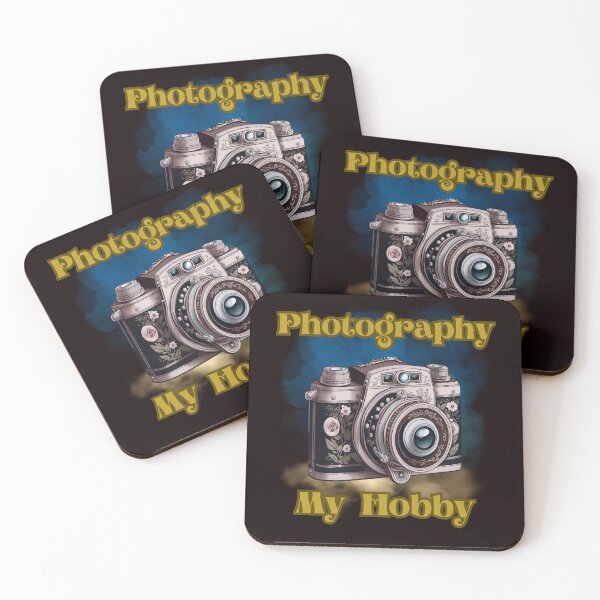 Item preview, PHOTOGRAPHY MY HOBBY designed and sold by Tadeusz1.