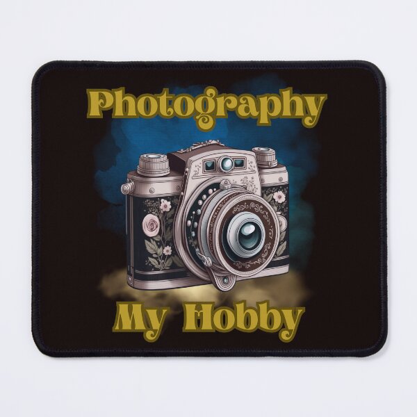 Item preview, PHOTOGRAPHY MY HOBBY designed and sold by Tadeusz1.
