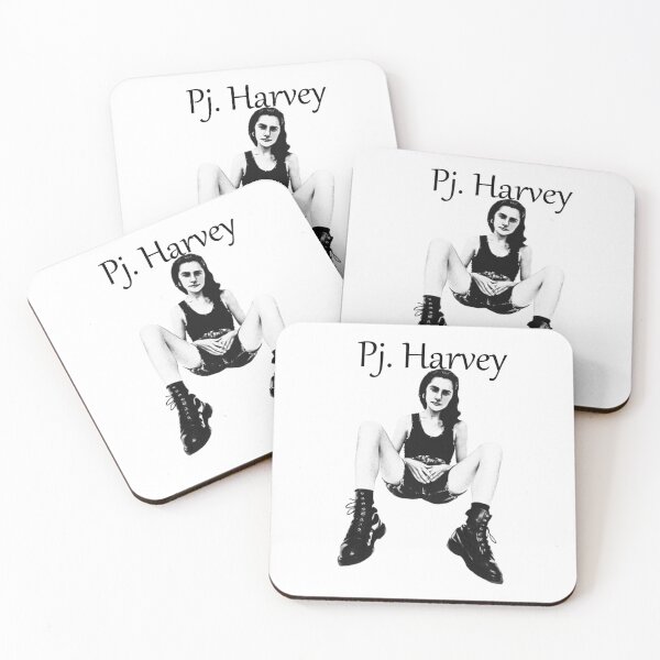 Item preview, pj harvey designed and sold by thadghtbad.
