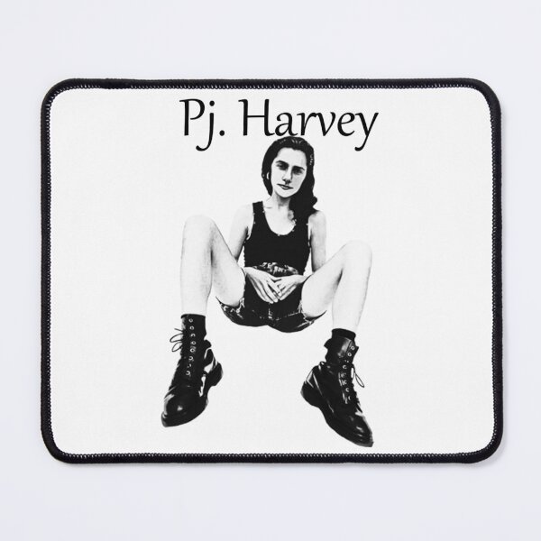 Item preview, pj harvey designed and sold by thadghtbad.