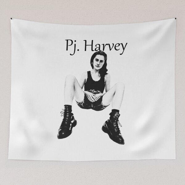 Item preview, pj harvey designed and sold by thadghtbad.
