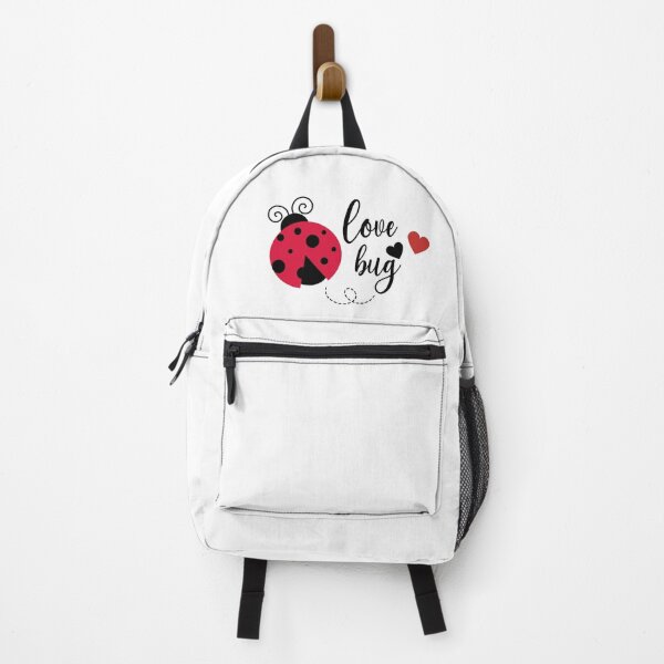 Item preview, Love Bug designed and sold by ClariseDesigns.
