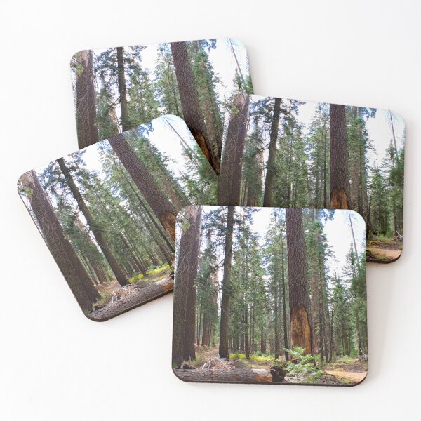 Item preview, Kings Canyon National Park designed and sold by supernova23.