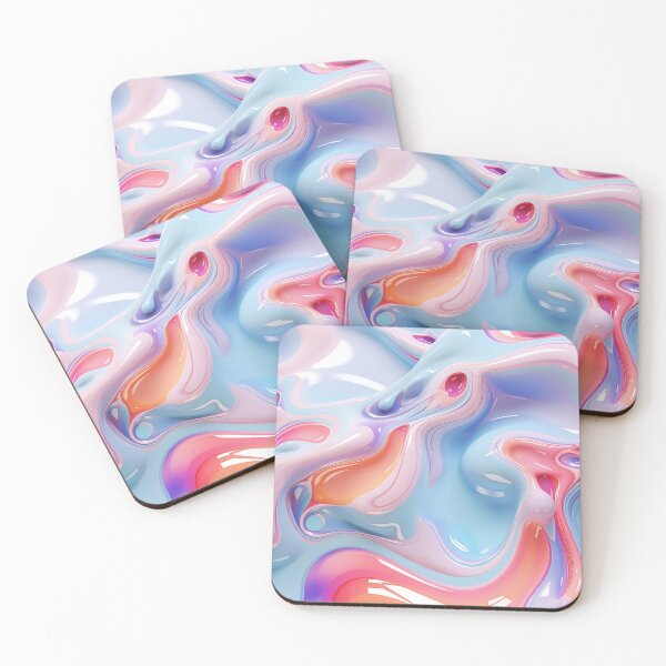 Item preview, Liquid Pastels designed and sold by Bootsyland.