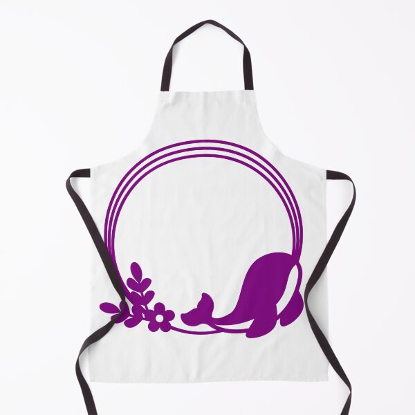 Item preview, whale circle designed and sold by broadwaygirl142.