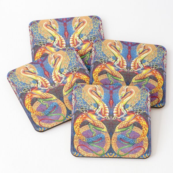 Item preview, URIEL MERGED  designed and sold by RickRussell.