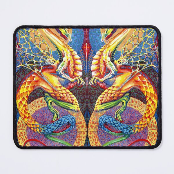 Item preview, URIEL MERGED  designed and sold by RickRussell.