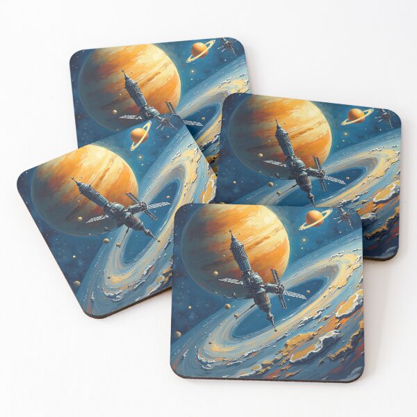 Item preview, Bitcoin Fractals Infinite Patterns of Wealth designed and sold by RadDeck.