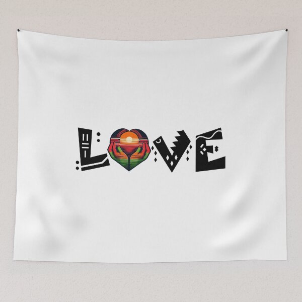 Item preview, Love Malawi, The Warm Heart of Africa Designs designed and sold by chawezi.