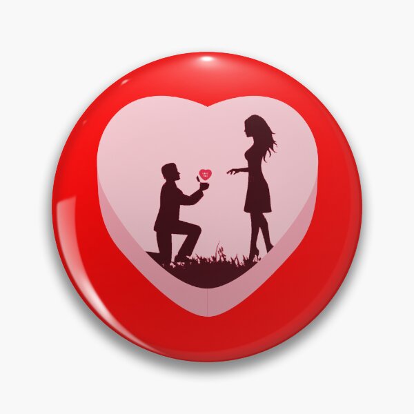 Item preview, Couple in Love - Romantic and Heartfelt Design designed and sold by ArtsyExplorer.