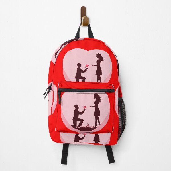 Item preview, Couple in Love - Romantic and Heartfelt Design designed and sold by ArtsyExplorer.