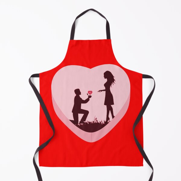 Item preview, Couple in Love - Romantic and Heartfelt Design designed and sold by ArtsyExplorer.
