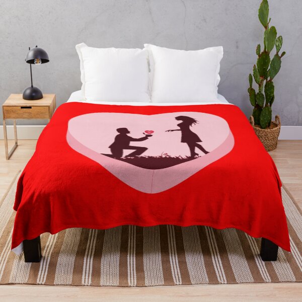 Item preview, Couple in Love - Romantic and Heartfelt Design designed and sold by ArtsyExplorer.