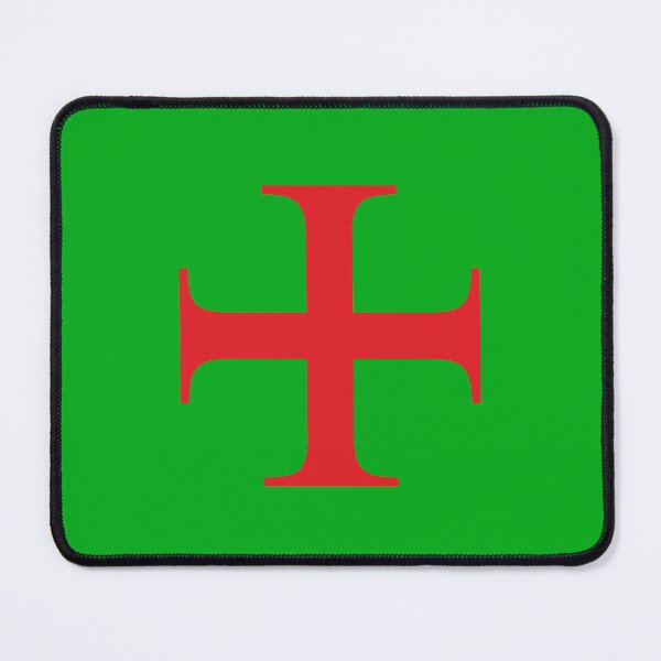 Item preview, Crusader’s Cross designed and sold by Taipanic.