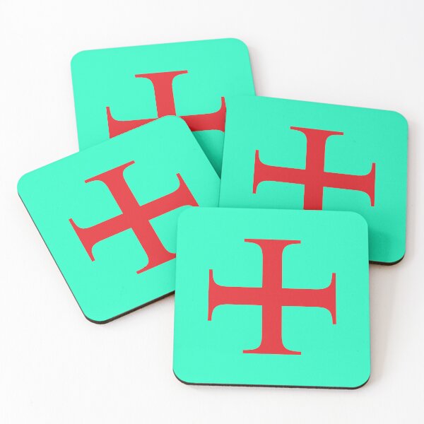 Item preview, Crusader’s Cross designed and sold by Taipanic.