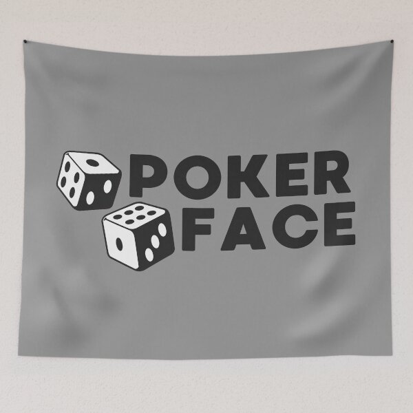 Item preview, Stupid Poker Face designed and sold by UNK-Fatigues.