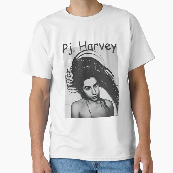 Artikel-Vorschau von pj harvey, designt und verkauft von thadghtbad.