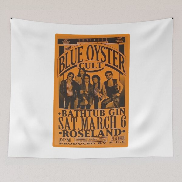 Item preview, Poster Of Tour Date designed and sold by GeorgeaNixion.