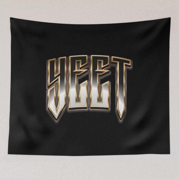 Item preview, Yeet Gamer - Meme designed and sold by Whimsical  Thinker.