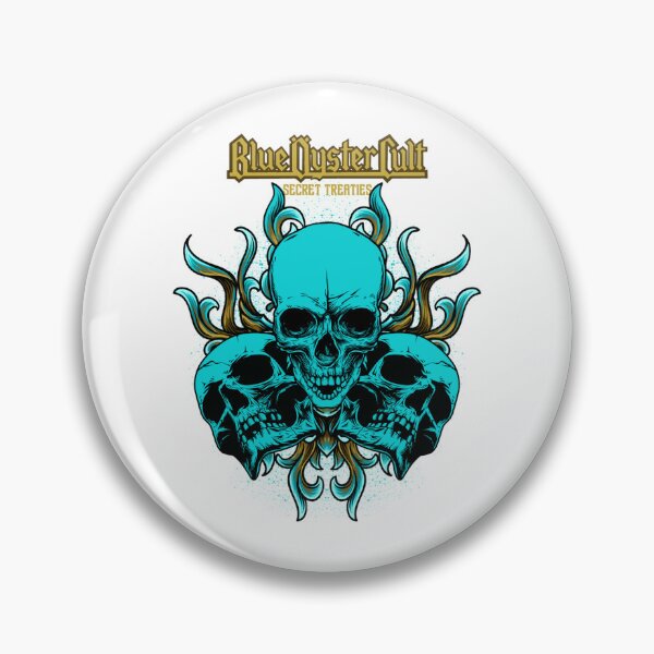 Item preview, secret skull face designed and sold by GeorgeaNixion.