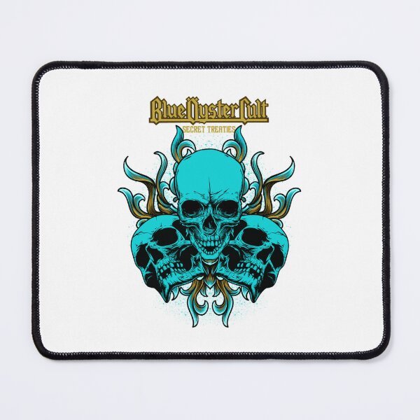 Item preview, secret skull face designed and sold by GeorgeaNixion.