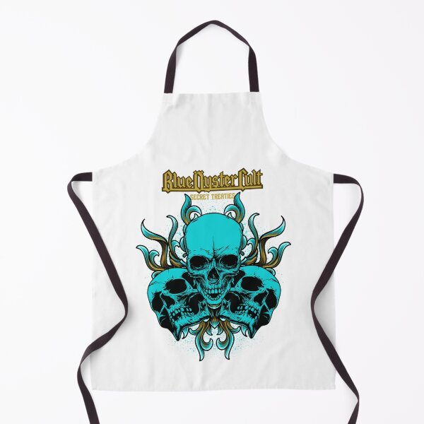 Item preview, secret skull face designed and sold by GeorgeaNixion.