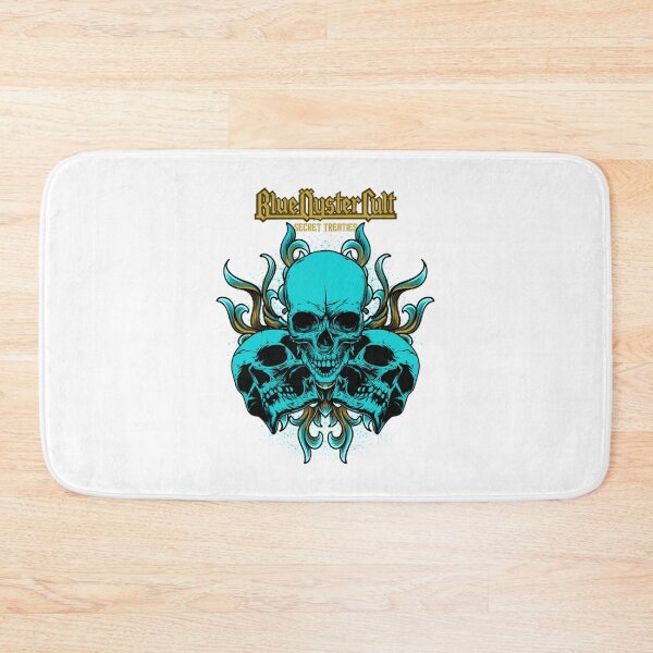 Item preview, secret skull face designed and sold by GeorgeaNixion.
