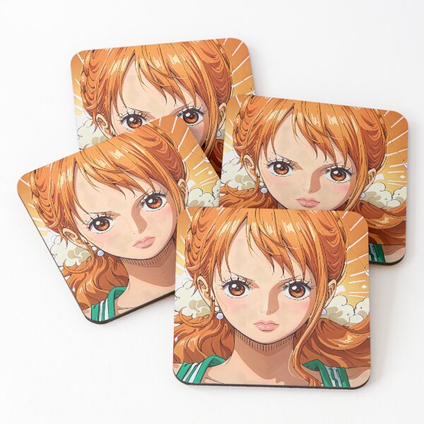 Item preview, Traditional Japanese NAMI One piece anime designed and sold by HakiVisions.