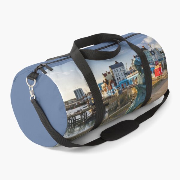 Item preview, Bridlington Harbour Gansey Girl designed and sold by Alisonchambers2.