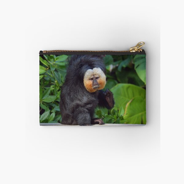 Item preview, Saki Monkey designed and sold by Savannah Gibbs.