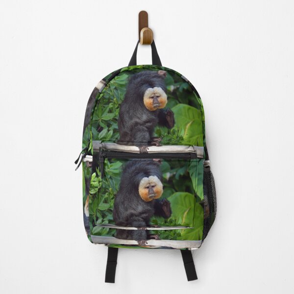 Item preview, Saki Monkey designed and sold by Savannah Gibbs.