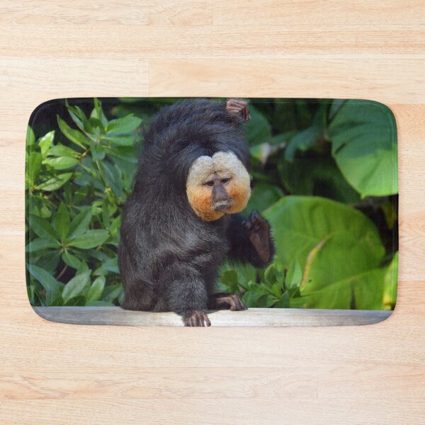 Item preview, Saki Monkey designed and sold by Savannah Gibbs.
