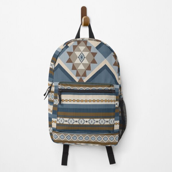 Item preview, Navajo tribal vector seamless pattern designed and sold by kasune-shop.