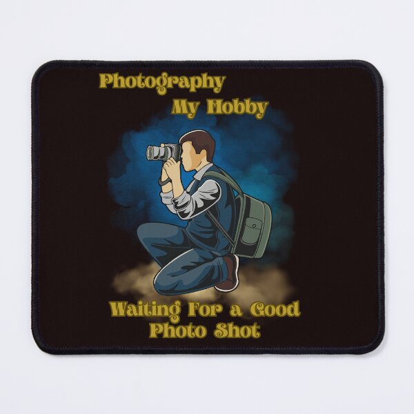 Item preview, PHOTOGRAPHY MY HOBBY designed and sold by Tadeusz1.