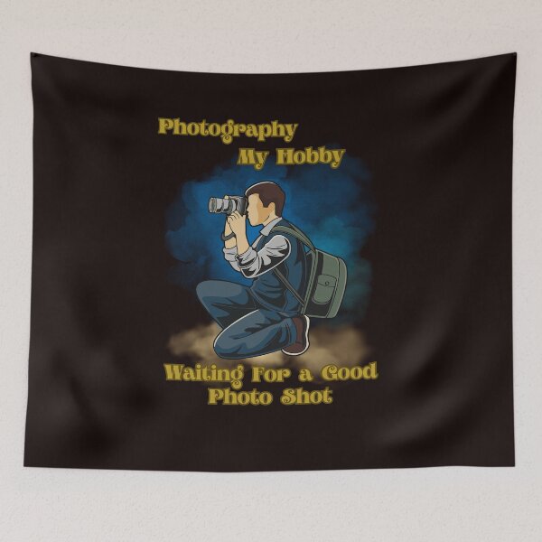 Item preview, PHOTOGRAPHY MY HOBBY designed and sold by Tadeusz1.