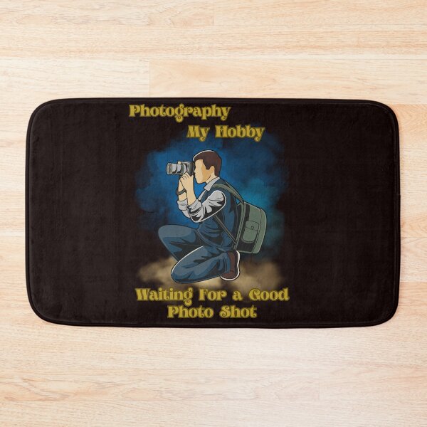 Item preview, PHOTOGRAPHY MY HOBBY designed and sold by Tadeusz1.