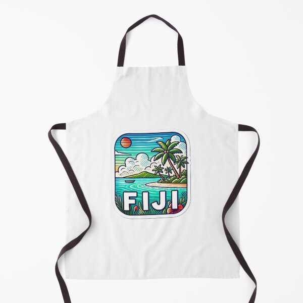 Item preview, Fiji designed and sold by LoveLabDesign.