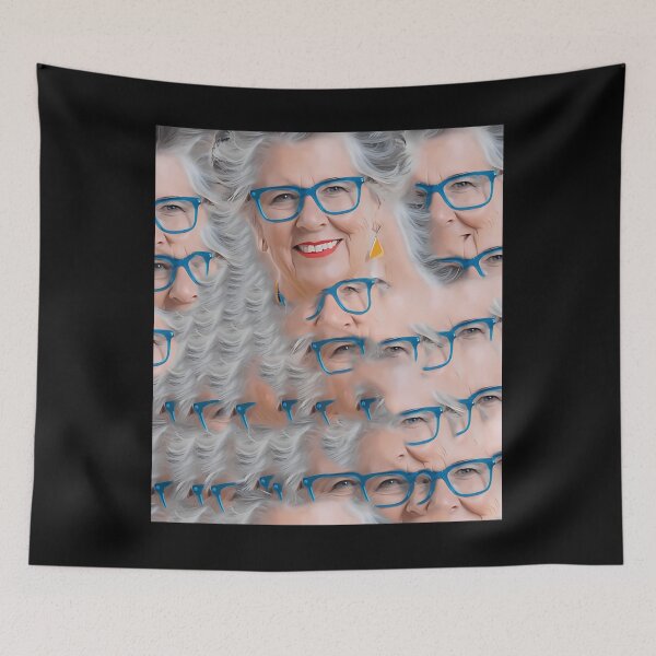 Item preview,  P.rue Leith You Only Have Meme designed and sold by run-rotee.