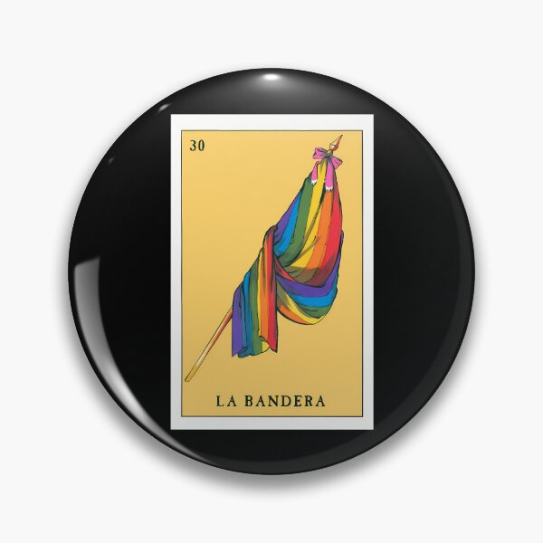 Item preview, La Ban.dera designed and sold by run-rotee.