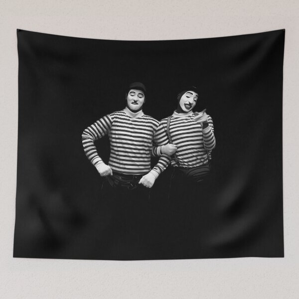 Item preview, Mime All Mime Ii designed and sold by run-rotee.