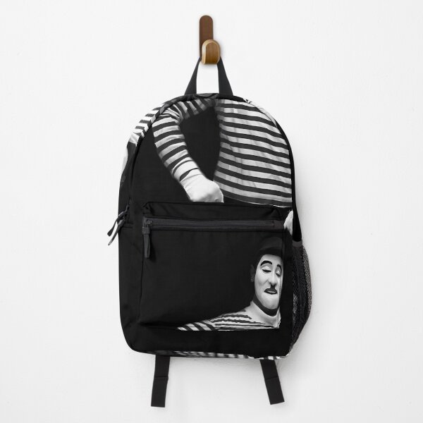 Item preview, Mime All Mime Ii designed and sold by run-rotee.