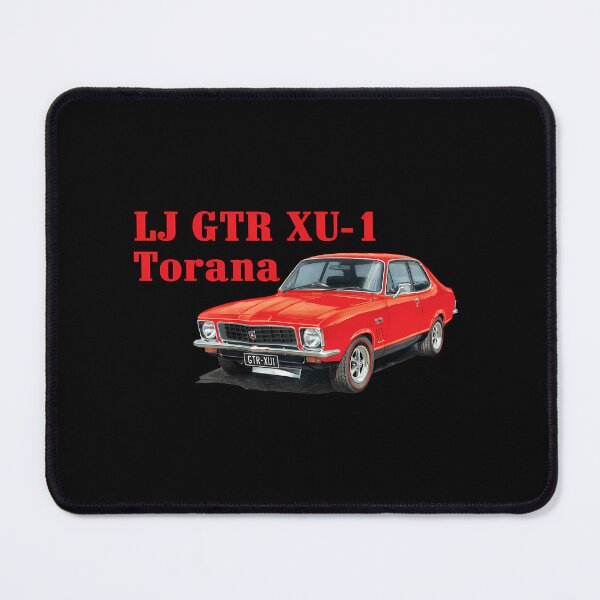 Item preview, Holden Xu1 Lj Torana In Red designed and sold by run-rotee.
